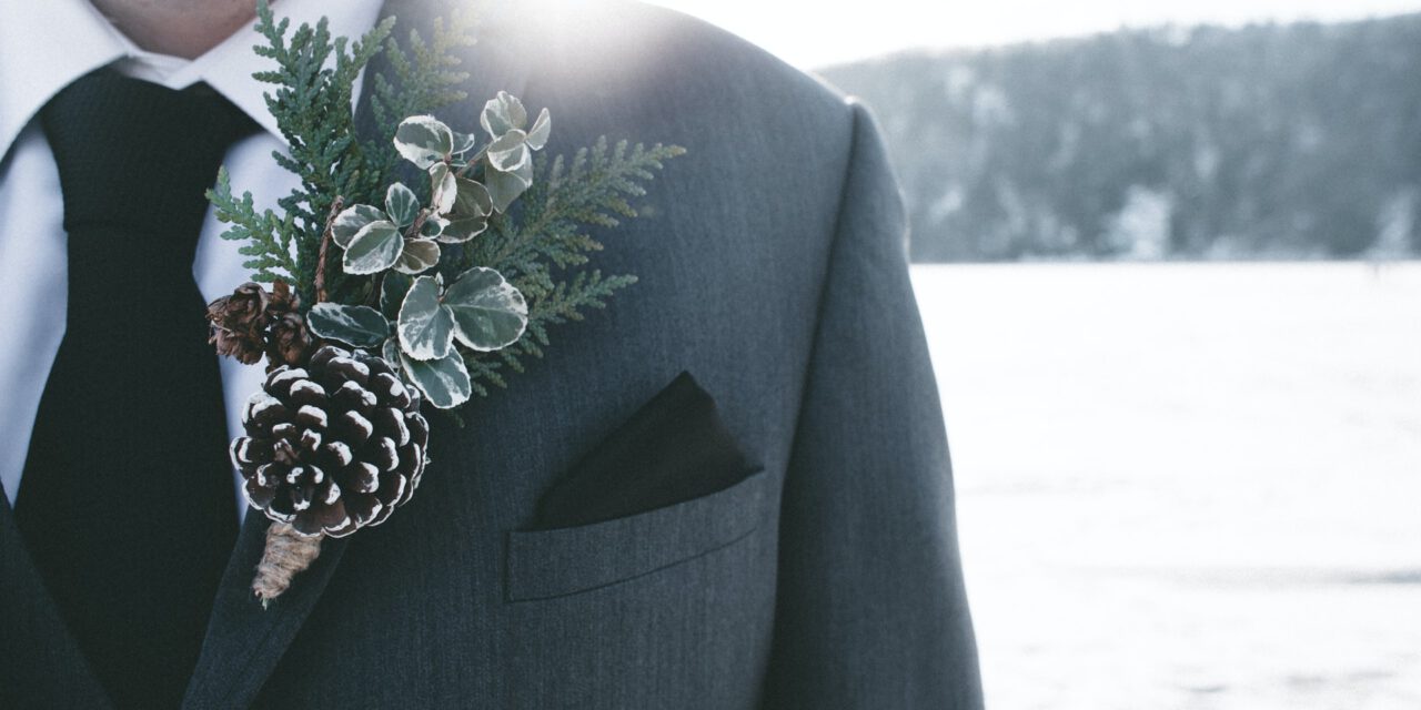 Bezaubernde Winterhochzeit – Winter Wedding